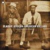 american folk songs