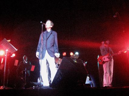 The Box Tops @ Toyota Arena West 5/27/06