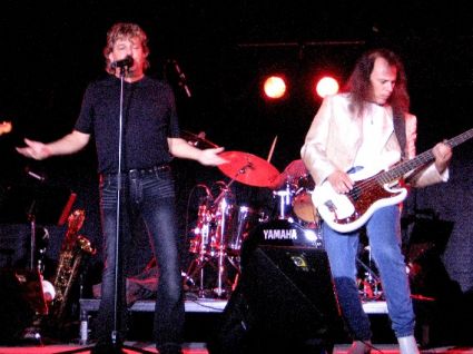 The Shadows of Knight @ Toyota Arena West 5/27/06