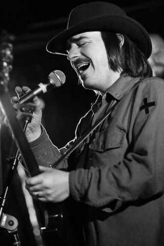 Jason Molina Jason Molina