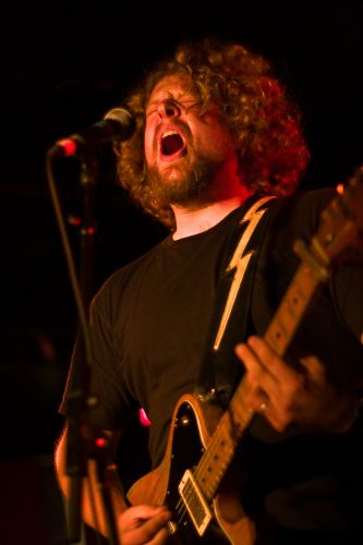 Jason Groth Jason Groth