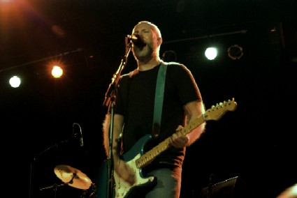 Bob Mould @ Trocadero 3/14/08