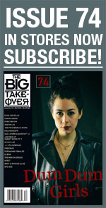 Issue 69 about to ship: Subscribe!